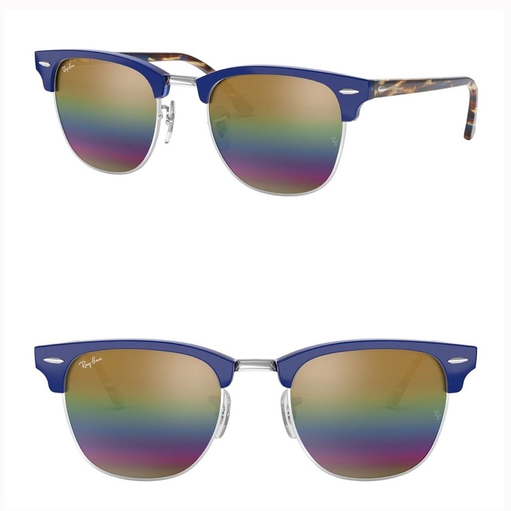 Ray-Ban Sunglasses, New - Picture 5 of 7